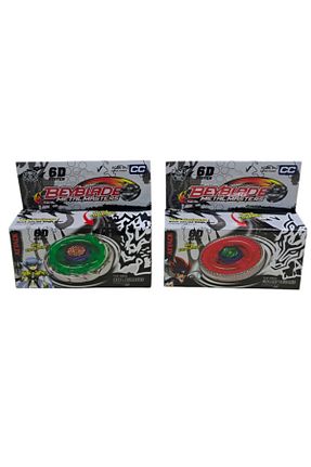 Tost Makinesi LEGO® Originals Beyblade - کد 881394301