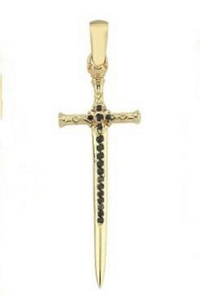 گردنبند نقره متالیک زنانه 925 عیار nixcollection - کد 905742156
