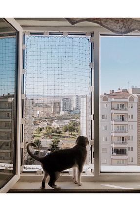 توری مخفی باغ سفید WINBLOCK - کد 36904990