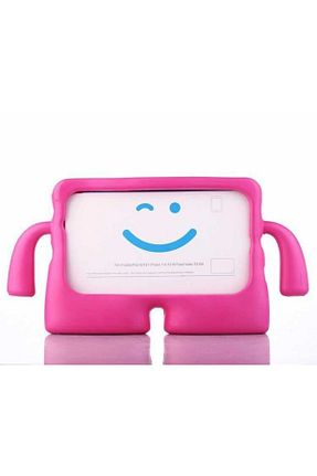 کیف تبلت صورتی Samsung Uyumlu UnDePlus - کد 72354459