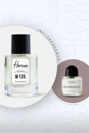 ادکلن زنانه HARMAN FRAGRANCES - کد 795993768