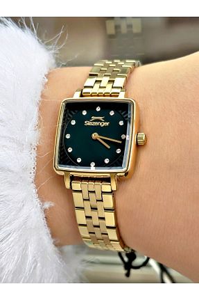 ساعت مچی رنگی زنانه 31-35 میلی متر Slazenger - کد 905754678