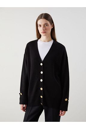 رویه حجاب سبز زنانه رگولار LC Waikiki - کد 923785412