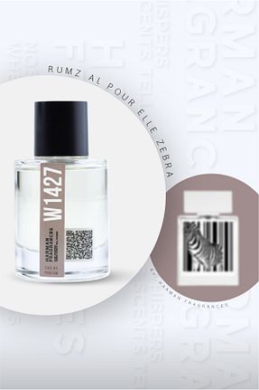 ادکلن زنانه HARMAN FRAGRANCES - کد 837992133