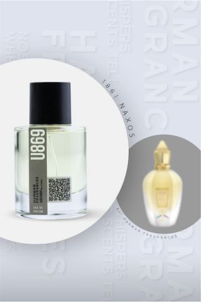 ادکلن زنانه HARMAN FRAGRANCES - کد 832576760