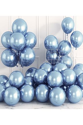 بادکنک آبی VIP Balon - کد 917591455