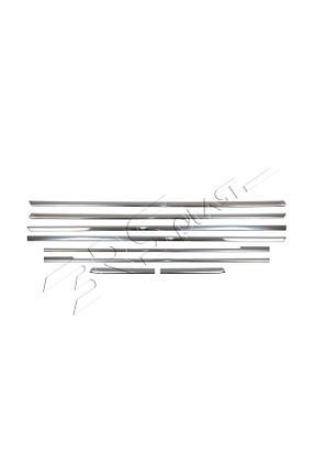 اکسسوری کروم خودرو BRSPLAST - کد 899168896