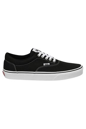 کفش اسنیکر مشکی مردانه بند دار Vans - کد 314037327