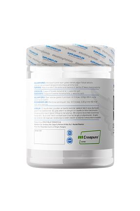 کراتین Supplementler - کد 642210554