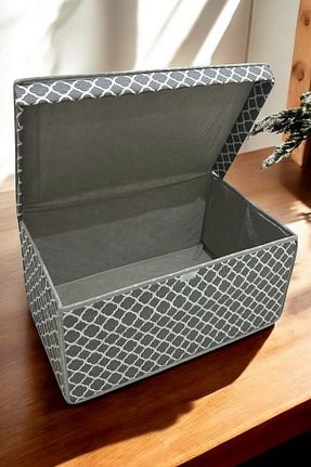 خورجین طوسی VAYBE - کد 287399154