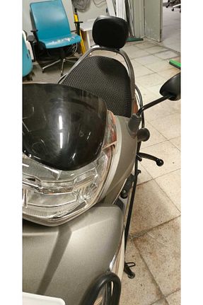 آهن حفاظتی TVS - کد 905788943