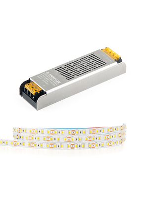 چراغ LED زرد AmberLED - کد 905790064