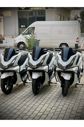 آهن حفاظتی Honda - کد 733547099