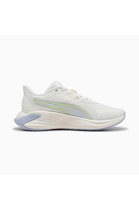 کفش پیاده روی نباتی زنانه پارچه ای Puma - کد 894825188