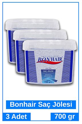 ژل مو Bonhair - کد 49109709