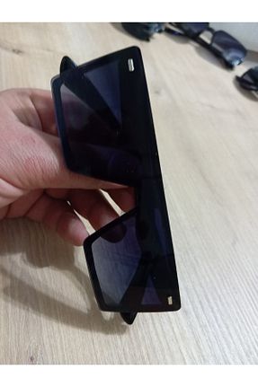 عینک آفتابی طلائی زنانه 32 linaaksesuar - کد 905839148
