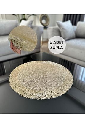 سرویس آمریکائی طلائی گرد PEKİBU - کد 905837359