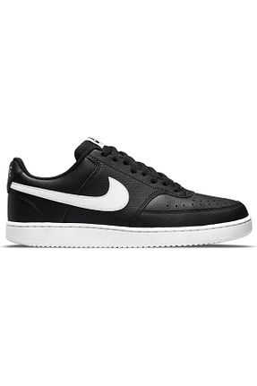 کفش اسنیکر مشکی مردانه بند دار Nike - کد 195432753
