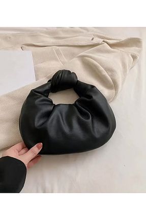 کیف دستی مشکی زنانه ابعاد کوچک ARONA - کد 920570961