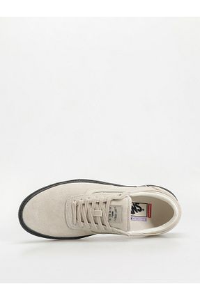 کفش اسنیکر بژ مردانه Vans - کد 905973107
