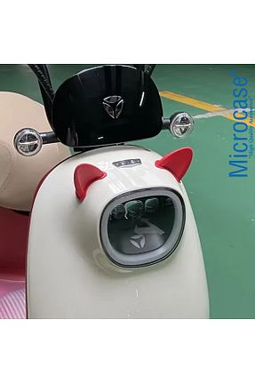 سایر اکسسوری ها مشکی Microcase - کد 904067568