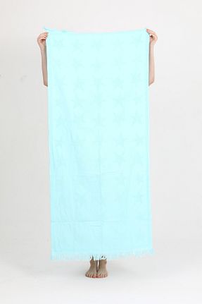حوله ساحلی آبی زنانه Homelover - کد 906015955