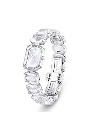 ساعت مچی رنگی زنانه 36-40 میلی متر Swarovski - کد 382044810