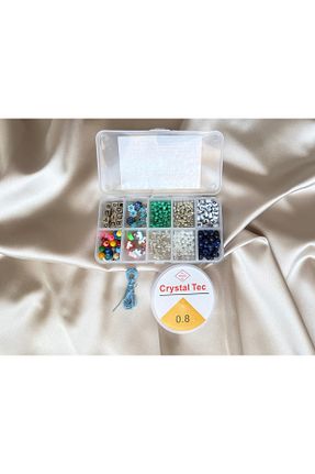 منجق Studio D arte DIY KIT - کد 905757671