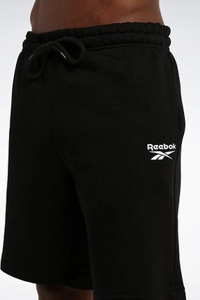 شوارک اسپرت مشکی مردانه Reebok - کد 906069506