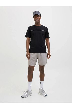 تیشرت رنگی مردانه رگولار Jack & Jones - کد 906085752