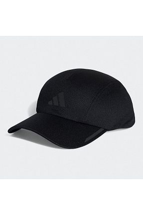 کلاه مشکی زنانه adidas - کد 666450853