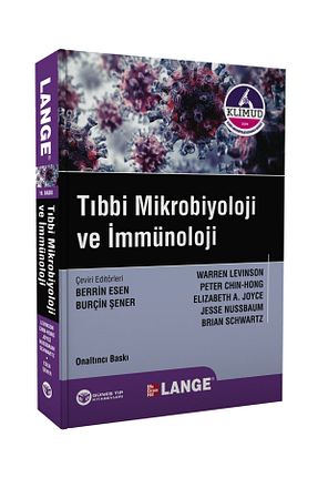 کتاب پزشکی Güneş Tıp Kitabevleri - کد 335890462