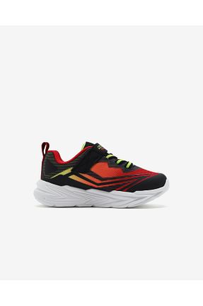 کفش پیاده روی رنگی بچه گانه Skechers - کد 900150057
