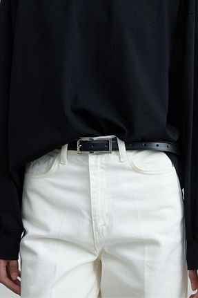 کمربند مشکی زنانه Suud Collection - کد 906096714