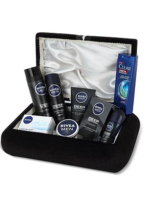 ژل و کف اصلاح NIVEA - کد 49829127