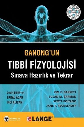 کتاب پزشکی Güneş Tıp Kitabevleri - کد 32325637