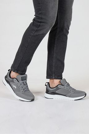 کفش اسنیکر سبز مردانه Jump - کد 901796887