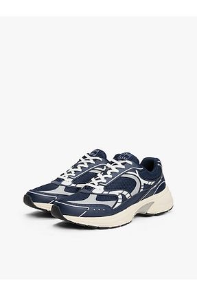 کفش اسنیکر مشکی مردانه Tommy Hilfiger - کد 906118284
