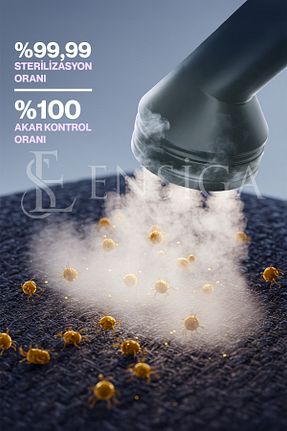 بخارشوی آبی EN SİGA - کد 900769962