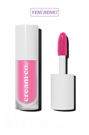 رژگونه صورتی Işıltılı Cream Co. - کد 906123127