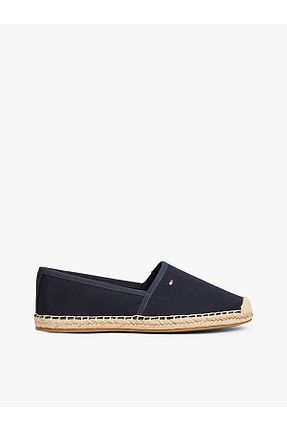 کفش کژوال آبی زنانه پارچه ای Tommy Hilfiger - کد 901396318