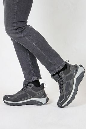 بوت / نیم بوت مشکی مردانه ضد آب Jump - کد 903743443