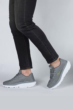کفش پیاده روی سبز مردانه پارچه ای Jump - کد 795479647