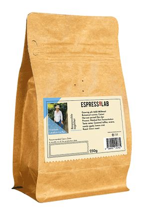 قهوه فیلتر و دانه Espressolab - کد 904929325