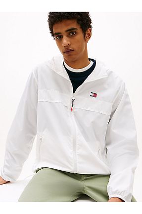 کت نباتی مردانه رگولار Tommy Hilfiger - کد 902903226