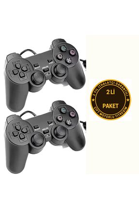 دسته بازی و جوی استیک کنسول مشکی Genel Markalar - کد 760796374