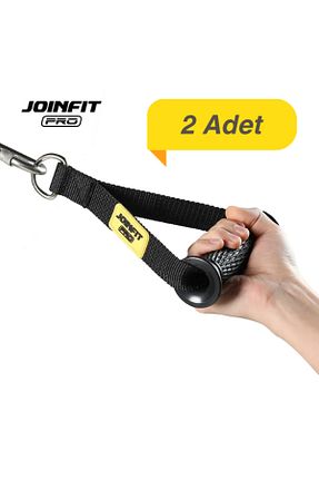میله کششی وزنه مشکی JOINFIT - کد 906183960