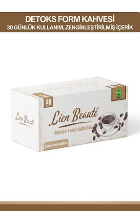 قهوه گرانول Lien Beaute - کد 737184472