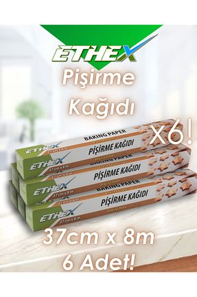 کاغذ و کیسه پخت Ethex - کد 906159861