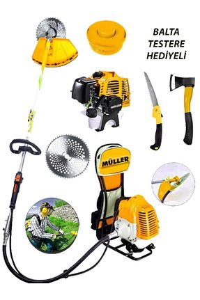 دستگاه هوینگ Müller - کد 800020793